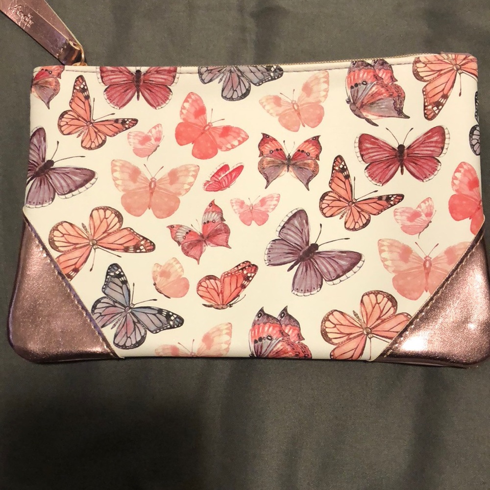 Ipsy bag